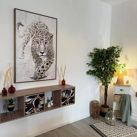 Cozy & Air-conditioned 2 Patte D'oie Quiet Neighborhood