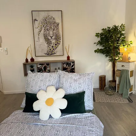 Cozy & Air-conditioned 2 Patte D'oie Quiet Neighborhood * Carcassonne