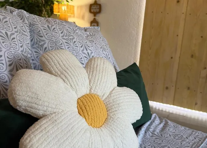 Cozy & Air-conditioned 2 Patte D'oie Quiet Neighborhood * Carcassonne