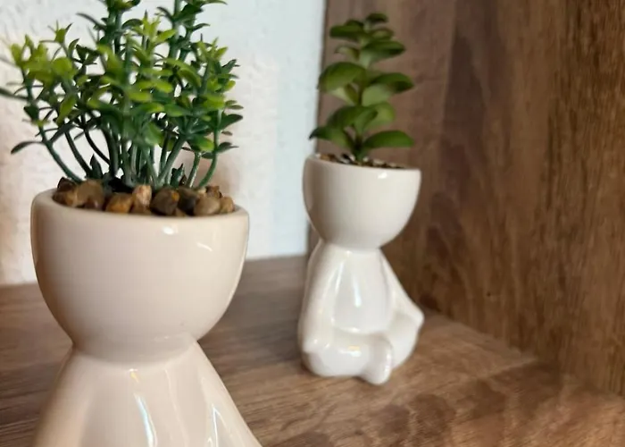 Cozy & Air-conditioned 2 Patte D'oie Quiet Neighborhood