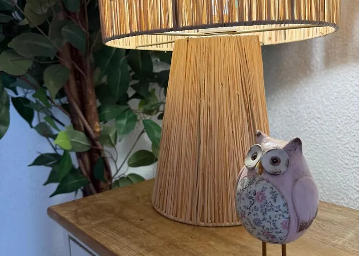 Apartment Cozy & Air-conditioned 2 Patte D'oie Quiet Neighborhood Carcassonne