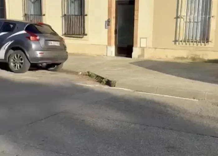 Cozy & Air-conditioned 2 Patte D'oie Quiet Neighborhood * Carcassonne